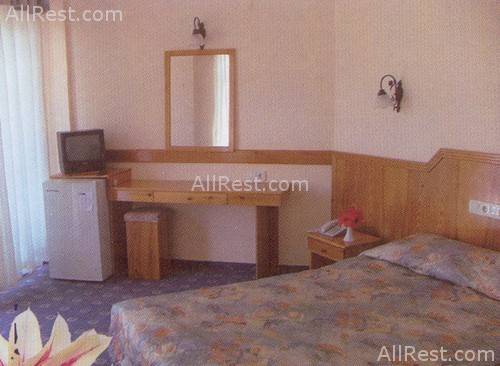 Kervan Hotel 6